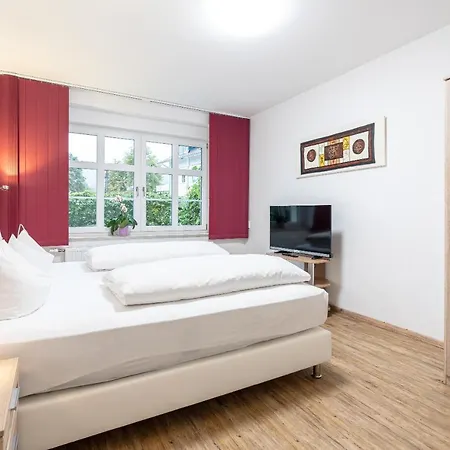Fewo Ammergauerhof Erdgeschoss