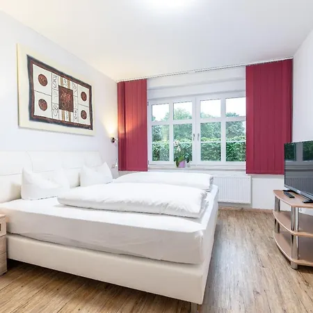 Fewo Ammergauerhof Erdgeschoss Appartement Oberammergau