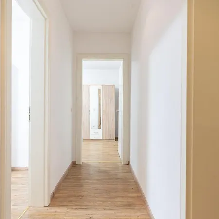 Appartement Fewo Ammergauerhof Erdgeschoss